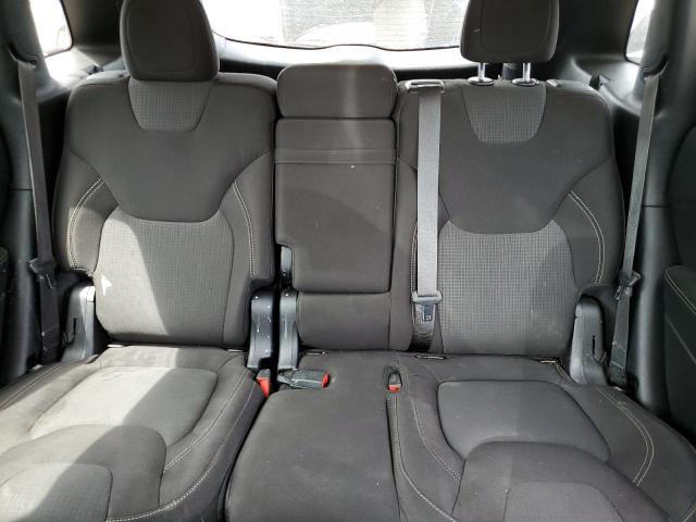 Photo 10 from auction – 2015 JEEP CHEROKEE L with VIN 1C4PJMCB2FW622525