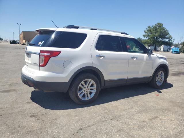 Photo 3 from auction – 2013 FORD EXPLORER X with VIN 1FM5K7D89DGC52265