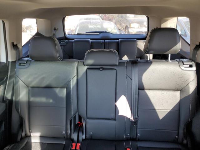 Photo 10 from auction – 2023 VOLKSWAGEN ATLAS SE with VIN 1V2KR2CA0PC547338