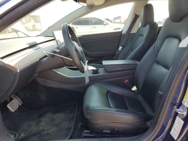 Photo 7 from auction – 2019 TESLA MODEL 3 with VIN 5YJ3E1EB7KF413617