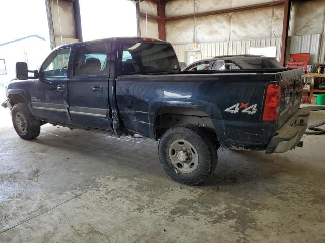Photo 2 from auction – 2006 CHEVROLET SILVERADO with VIN 1GCHK23D66F238898