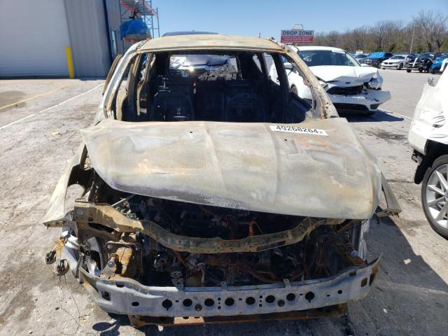 Photo 5 from auction – 2016 FORD ESCAPE SE with VIN 1FMCU0GXXGUC77158