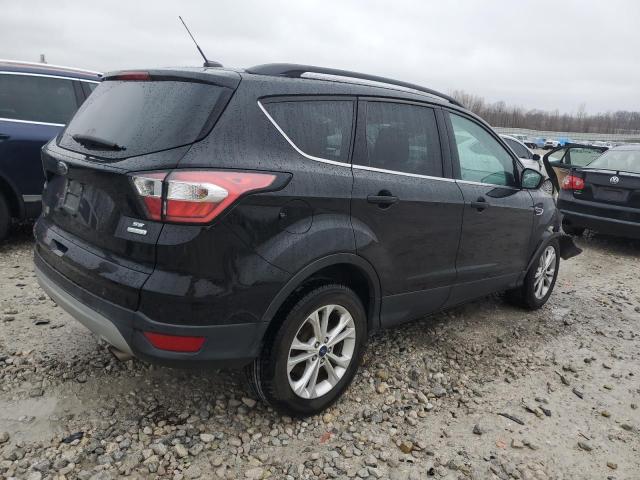 Photo 3 from auction – 2017 FORD ESCAPE SE with VIN 1FMCU0GD4HUC72285