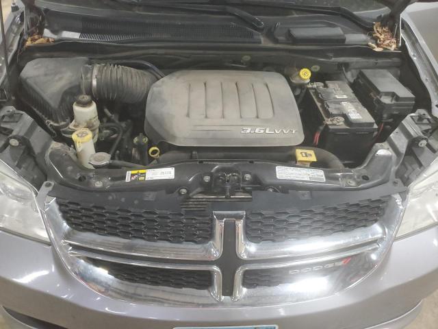 Photo 12 from auction – 2013 DODGE GRAND CARA with VIN 2C4RDGCGXDR655050