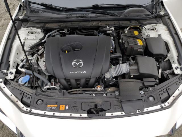 Photo 11 from auction – 2021 MAZDA 3 SELECT with VIN JM1BPBBL2M1343142