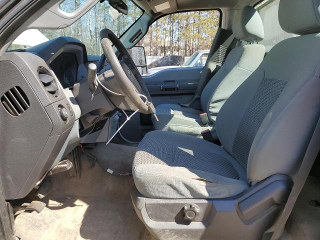 Photo 7 from auction – 2015 FORD F350 SUPER with VIN 1FTRF3B6XFEA03119
