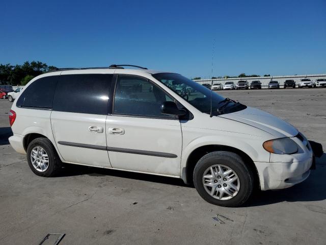 Photo 4 from auction – 2003 DODGE CARAVAN with VIN 1D4GP45333B205456