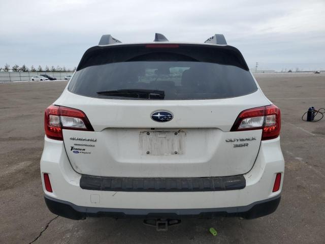 Photo 6 from auction – 2016 SUBARU OUTBACK 3. with VIN 4S4BSEJC5G3207884