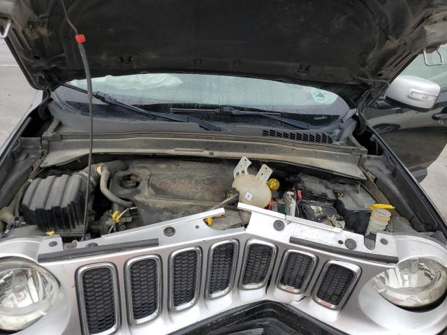 Photo 12 from auction – 2015 JEEP RENEGADE L with VIN ZACCJBDT0FPB97507