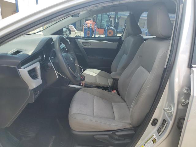 Photo 7 from auction – 2015 TOYOTA COROLLA L with VIN 5YFBURHE4FP263995