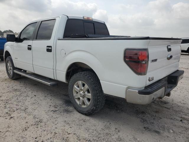 Photo 2 from auction – 2014 FORD F150 SUPER with VIN 1FTFW1CT0EKE69055