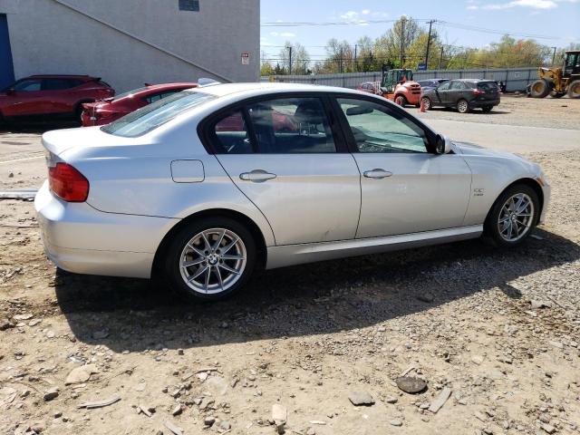 Photo 3 from auction – 2010 BMW 328 XI SUL with VIN WBAPK5C54AA653467