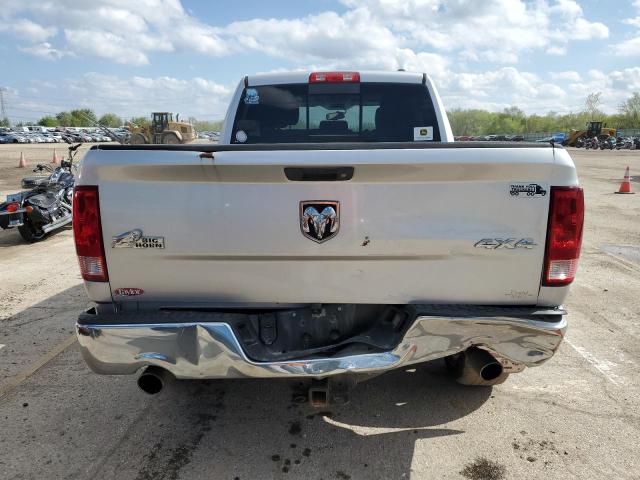 Photo 6 from auction – 2012 DODGE RAM 1500 S with VIN 1C6RD7GT1CS177855
