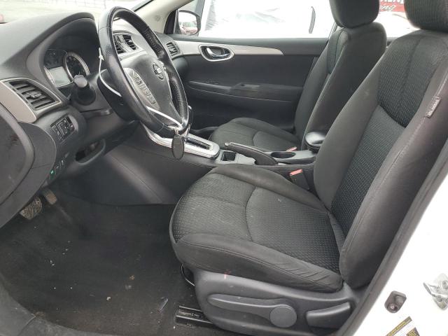 Photo 7 from auction – 2014 NISSAN SENTRA S with VIN 3N1AB7AP1EY331365