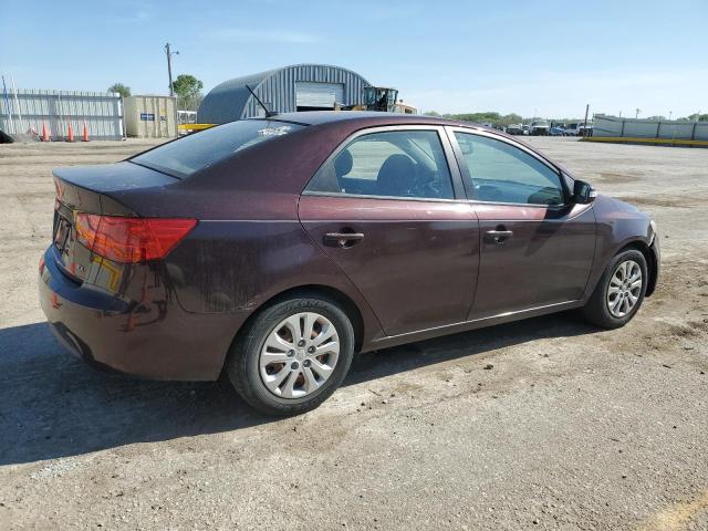 Photo 3 from auction – 2010 KIA FORTE EX with VIN KNAFU4A28A5271184