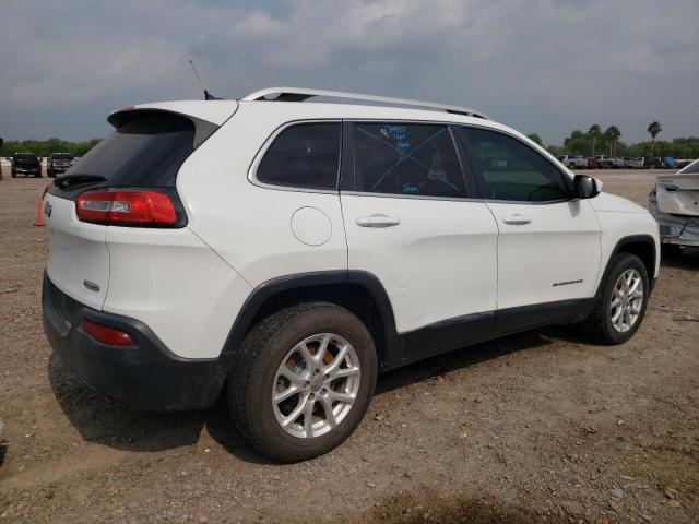 Photo 3 from auction – 2014 JEEP CHEROKEE L with VIN 1C4PJMCB1EW231638