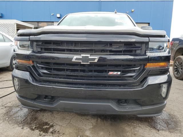 Photo 5 from auction – 2019 CHEVROLET 1500 SILVE with VIN 2GCVKPEC8K1119627