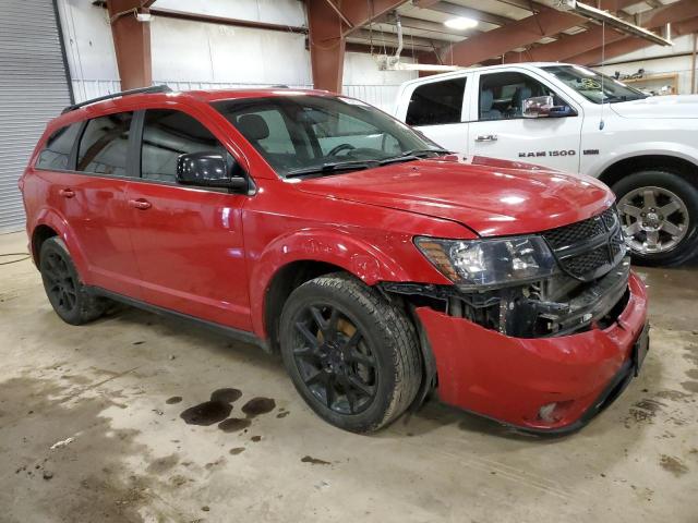 Photo 4 from auction – 2016 DODGE JOURNEY SX with VIN 3C4PDCBB4GT166957