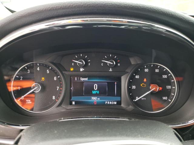 Zdjęcie 9 z aukcji – 2022 BUICK ENCORE PRE z VIN KL4CJESM1NB514999