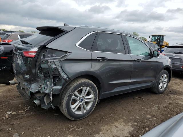 Photo 3 from auction – 2020 FORD EDGE SEL with VIN 2FMPK3J97LBA50268