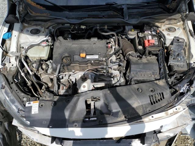 Photo 11 from auction – 2017 HONDA CIVIC LX with VIN 2HGFC2F58HH570630