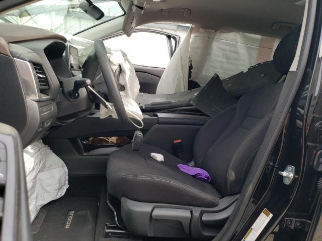 Photo 7 from auction – 2023 NISSAN ROGUE S with VIN 5N1BT3AA1PC853214