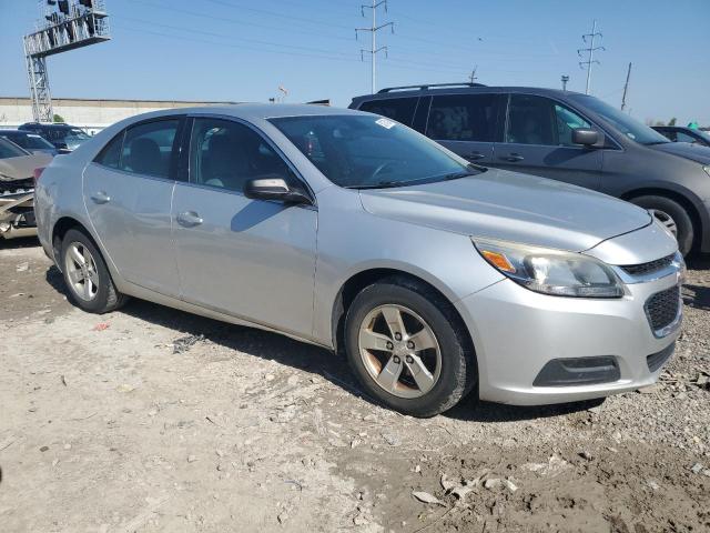 Photo 4 from auction – 2014 CHEVROLET MALIBU LS with VIN 1G11B5SL2EU122869