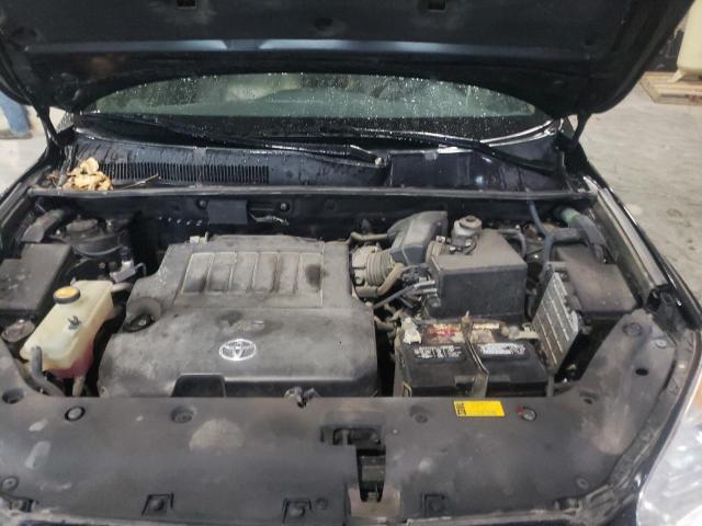 Photo 12 from auction – 2011 TOYOTA RAV4 LIMIT with VIN 2T3DK4DVXBW059791
