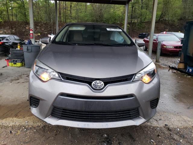 Photo 5 from auction – 2016 TOYOTA COROLLA L with VIN 2T1BURHEXGC727678