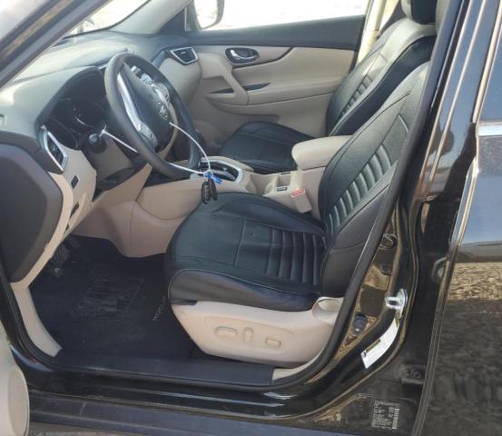 Photo 7 from auction – 2016 NISSAN ROGUE S with VIN KNMAT2MT2GP664104
