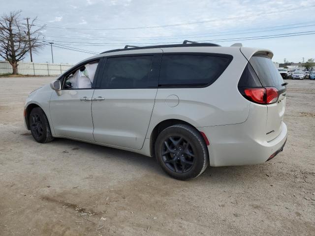 Photo 2 from auction – 2019 CHRYSLER PACIFICA T with VIN 2C4RC1BG2KR640251
