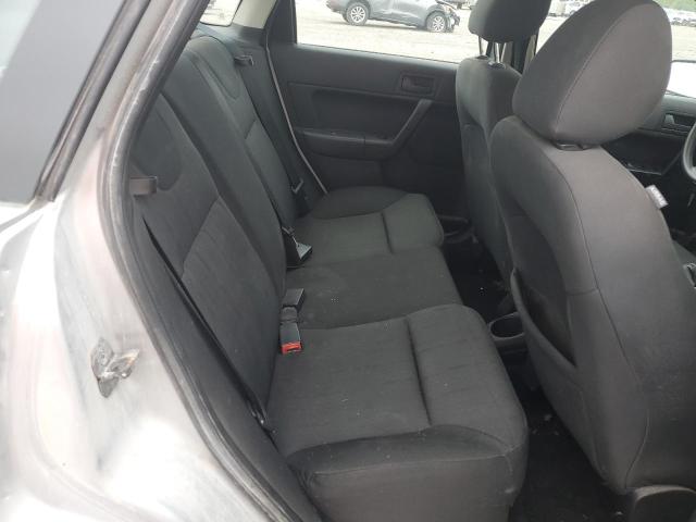 Photo 10 from auction – 2008 FORD FOCUS with VIN 1FAHP35N28W279454