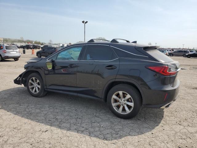 Photo 2 from auction – 2016 LEXUS RX 350 BAS with VIN 2T2BZMCA4GC026221