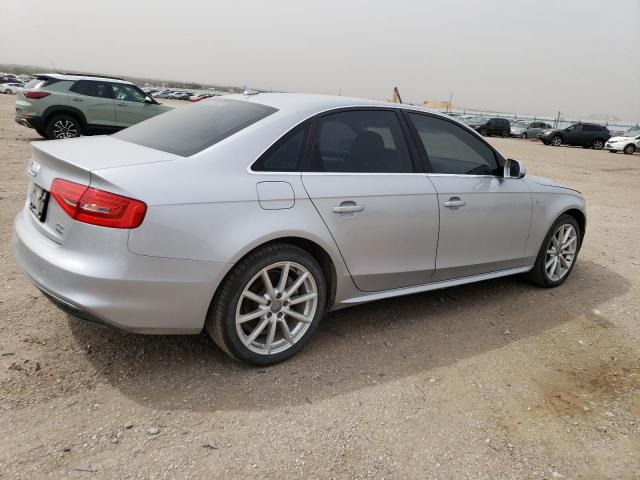Photo 3 from auction – 2015 AUDI A4 PREMIUM with VIN WAUBFAFL5FN041151