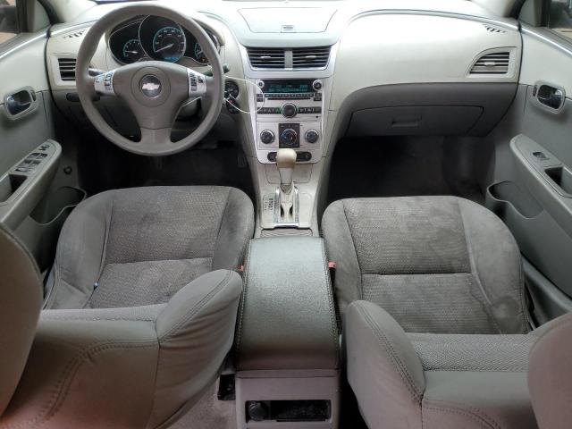 Photo 8 from auction – 2012 CHEVROLET MALIBU LS with VIN 1G1ZB5E04CF267983