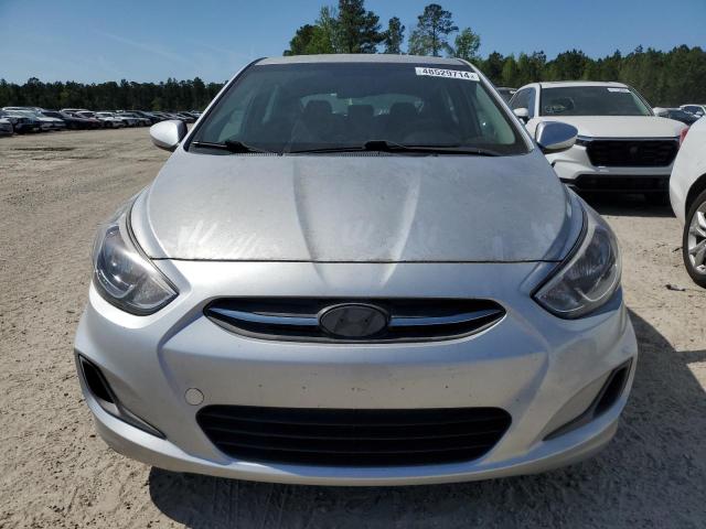 Photo 5 from auction – 2017 HYUNDAI ACCENT SE with VIN KMHCT5AE4HU319879