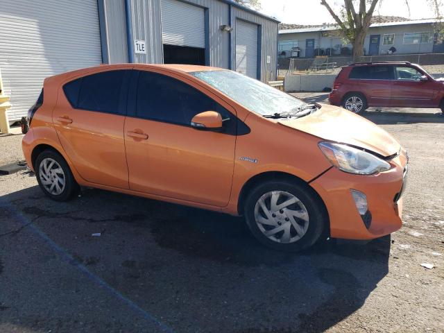 Photo 4 from auction – 2015 TOYOTA PRIUS C with VIN JTDKDTB33F1103311