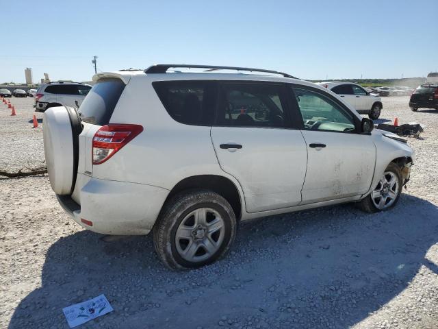 Photo 3 from auction – 2012 TOYOTA RAV4 with VIN 2T3BF4DV8CW215257