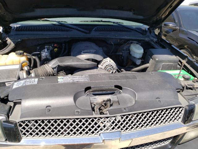 Photo 11 from auction – 2004 CHEVROLET SILVERADO with VIN 2GCEK19T841124336