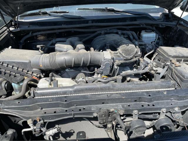 Photo 7 from auction – 2014 TOYOTA 4RUNNER SR with VIN JTEBU5JR3E5182600