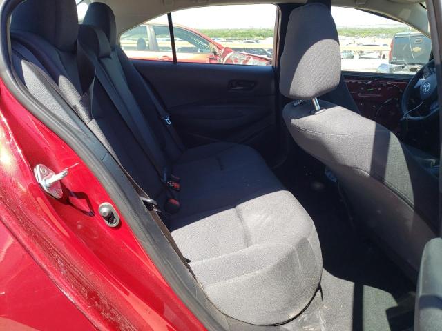 Photo 10 from auction – 2023 TOYOTA COROLLA LE with VIN 5YFB4MDE3PP042012
