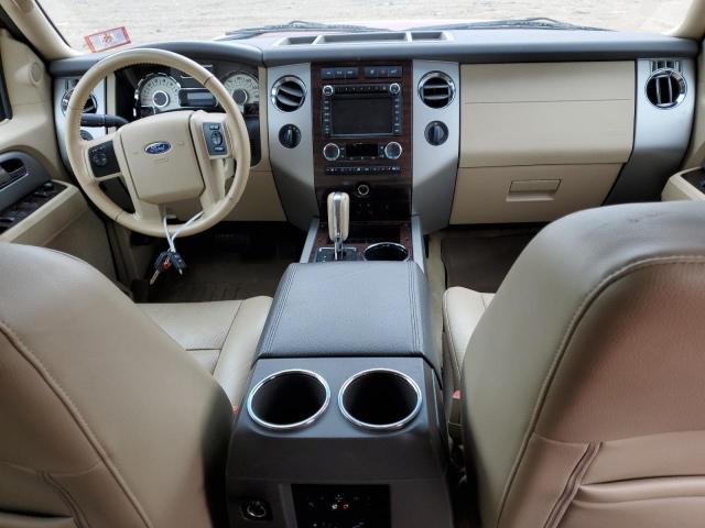 Photo 8 from auction – 2014 FORD EXPEDITION with VIN 1FMJU1J5XEEF59974