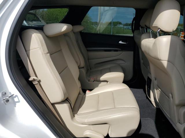 Photo 10 from auction – 2021 DODGE DURANGO SX with VIN 1C4RDJAG2MC633908