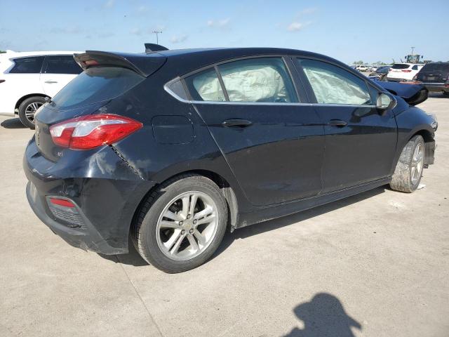 Photo 3 from auction – 2017 CHEVROLET CRUZE LT with VIN 3G1BE6SMXHS532298