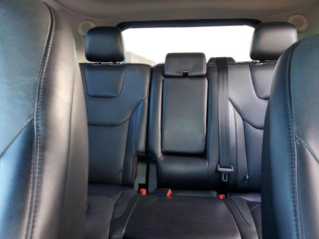 Photo 10 from auction – 2017 FORD EDGE TITAN with VIN 2FMPK4K92HBB20500