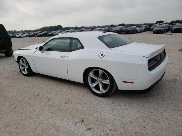 Photo 2 from auction – 2018 DODGE CHALLENGER with VIN 2C3CDZBT4JH265423