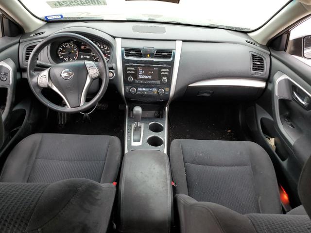 Photo 8 from auction – 2015 NISSAN ALTIMA 2.5 with VIN 1N4AL3AP4FC190701