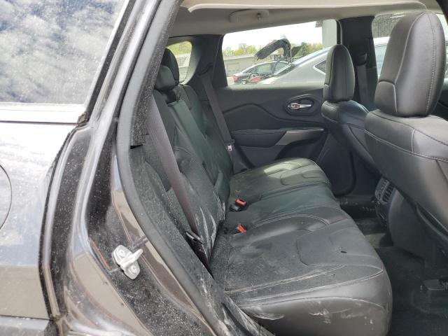 Photo 11 from auction – 2020 JEEP CHEROKEE L with VIN 1C4PJMDX8LD647446