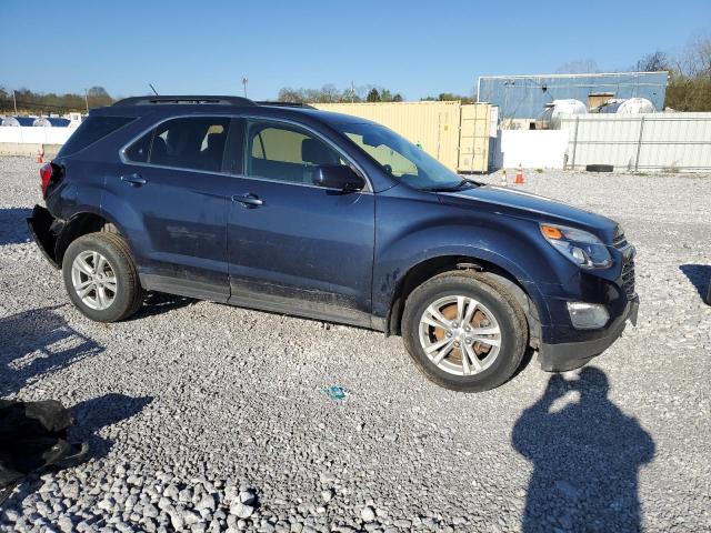 Photo 4 from auction – 2016 CHEVROLET EQUINOX LT with VIN 2GNFLFEK2G6246653