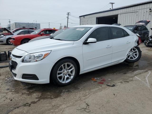 2015 Chevrolet Malibu